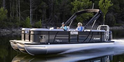 BOATZON | Landau Island Breeze 23C Sport Rear Lounge Trit 2026