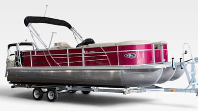 BOATZON | Landau Island Breeze 252 2021