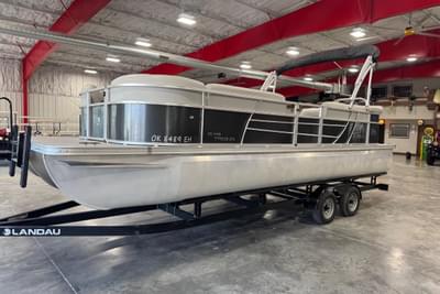BOATZON | Landau Island Breeze 252 2022