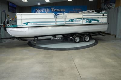 BOATZON | Landau RE 24 Castaway 1998