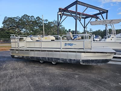 BOATZON | Landau Scamp CR 2003