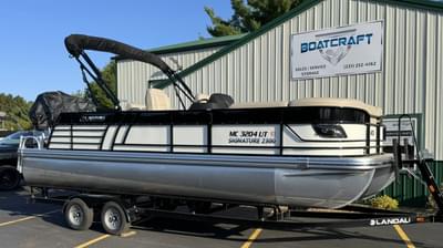 BOATZON | Landau SIGNATURE 2300 2022
