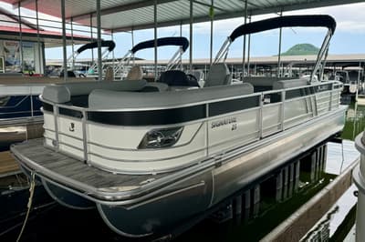 BOATZON | Landau Signature 23C 2025