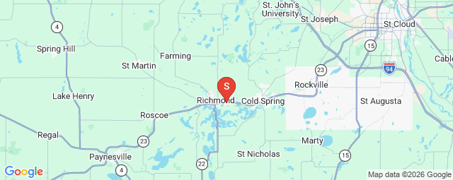 location
