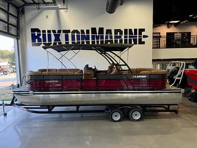 BOATZON | Landau Signature 2500 2024 BOATZON | Landau Signature 2500 2024