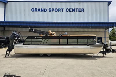 BOATZON | Landau Signature 25C 2026