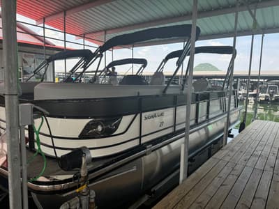 BOATZON | Landau Signature 27 Cruise 2025