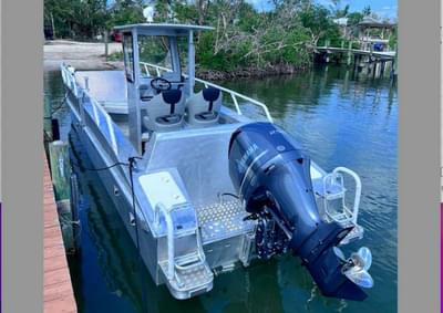 BOATZON | Landing Craft 2025