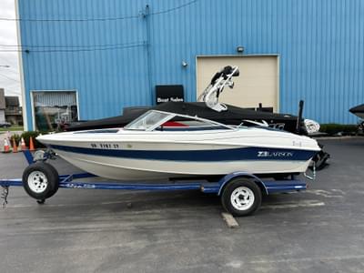 BOATZON | Larson 18 1993 BOATZON | Larson 18 1993