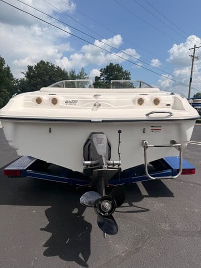 BOATZON | Larson 180 Bow Rider 2005 BOATZON | Larson 180 Bow Rider 2005
