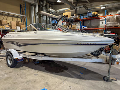 BOATZON | Larson 180 SPORT IO 2007