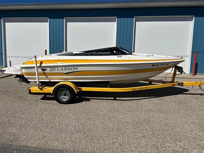 BOATZON | Larson 180SEI LX 2007 BOATZON | Larson 180SEI LX 2007