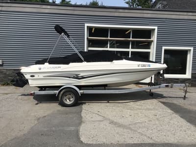 BOATZON | Larson 180Sport IO 2008