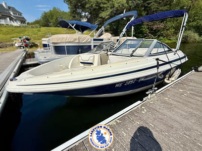 BOATZON | Larson 185 LX 2011