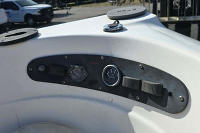 BOATZON | Larson 190 Ski  Fish OB 1998