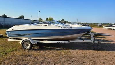 BOATZON | Larson 194 Sei 1996
