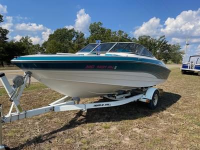 BOATZON | Larson 200 LEGACY 1991