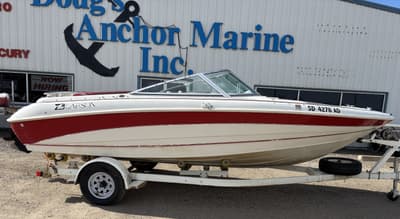 BOATZON | Larson 200 SEi 1993