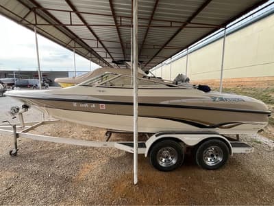 BOATZON | Larson 206 LXI 1998