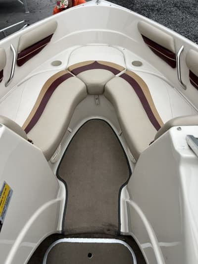 BOATZON | LARSON 206LXI 2000