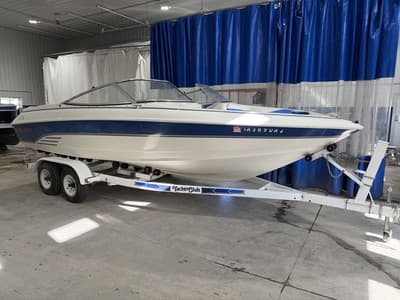 BOATZON | LARSON 214 SEI 1994 BOATZON | LARSON 214 SEI 1994