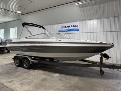 BOATZON | LARSON 228 LXI 2008