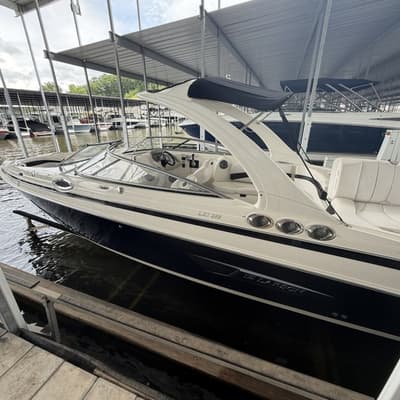 BOATZON | Larson 288 2011