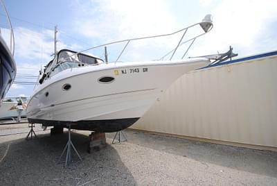 BOATZON | Larson 290 CABRIO 2001