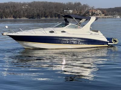BOATZON | LARSON 290 Cabrio 2005