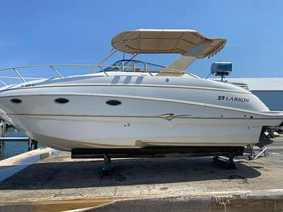 BOATZON | Larson 310 2003 BOATZON | Larson 310 2003