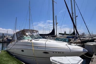 BOATZON | Larson 310 2004