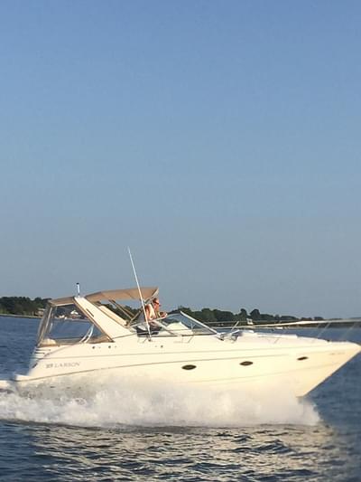 BOATZON | Larson 330 2002