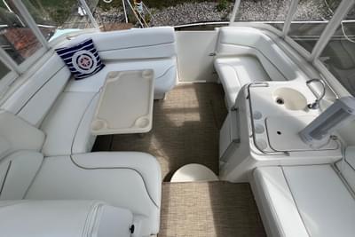 BOATZON | Larson 330 CABRIO 2000