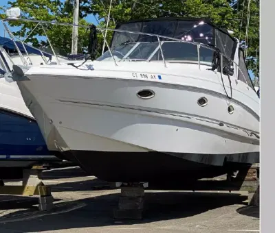 BOATZON | Larson 330 Cabrio 2001