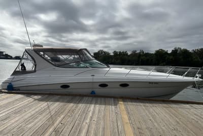 BOATZON | Larson 370 2004