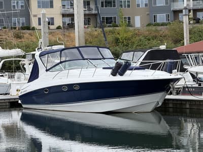 BOATZON | Larson 370 Cabrio 2005
