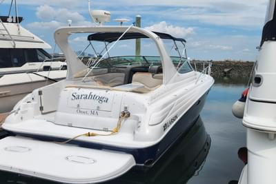 BOATZON | Larson 3700 Cabrio 2006 BOATZON | Larson 3700 Cabrio 2006