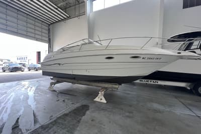 BOATZON | Larson Cabrio 254 2002