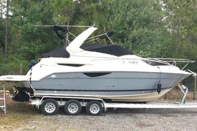 BOATZON | Larson Cabrio 265 2014 BOATZON | Larson Cabrio 265 2014