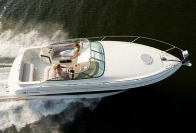 BOATZON | Larson Cabrio 274 2006 BOATZON | Larson Cabrio 274 2006