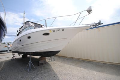 BOATZON | Larson Cabrio 290 2001