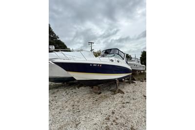 BOATZON | Larson Cabrio 290 2005 BOATZON | Larson Cabrio 290 2005