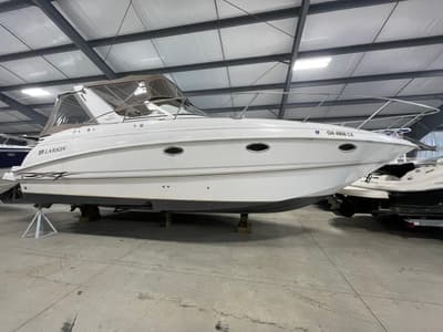 BOATZON | Larson Cabrio 330 1999 BOATZON | Larson Cabrio 330 1999