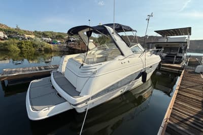 BOATZON | Larson Cabrio 330 2005