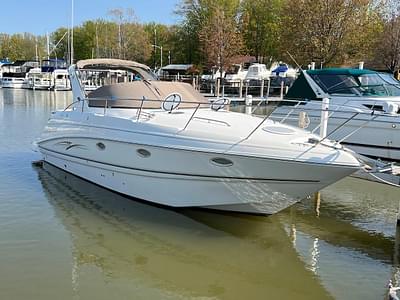 BOATZON | Larson Cabrio 330 2007 BOATZON | Larson Cabrio 330 2007