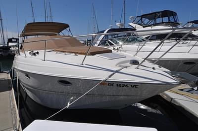BOATZON | Larson Cabrio 330 Mid Cabin 2002 BOATZON | Larson Cabrio 330 Mid Cabin 2002