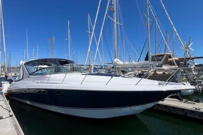 BOATZON | Larson Cabrio 370 2005