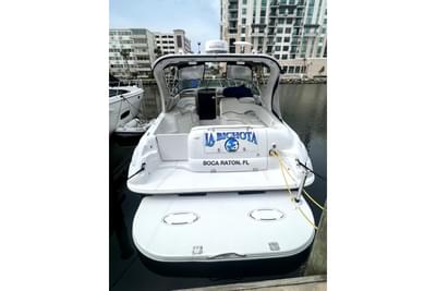 BOATZON | Larson Cabrio 370 2006