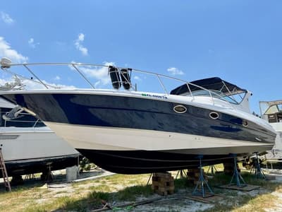 BOATZON | Larson Cabrio 370 2006