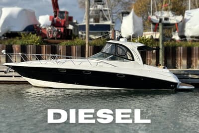 BOATZON | Larson Cabrio 370 2007